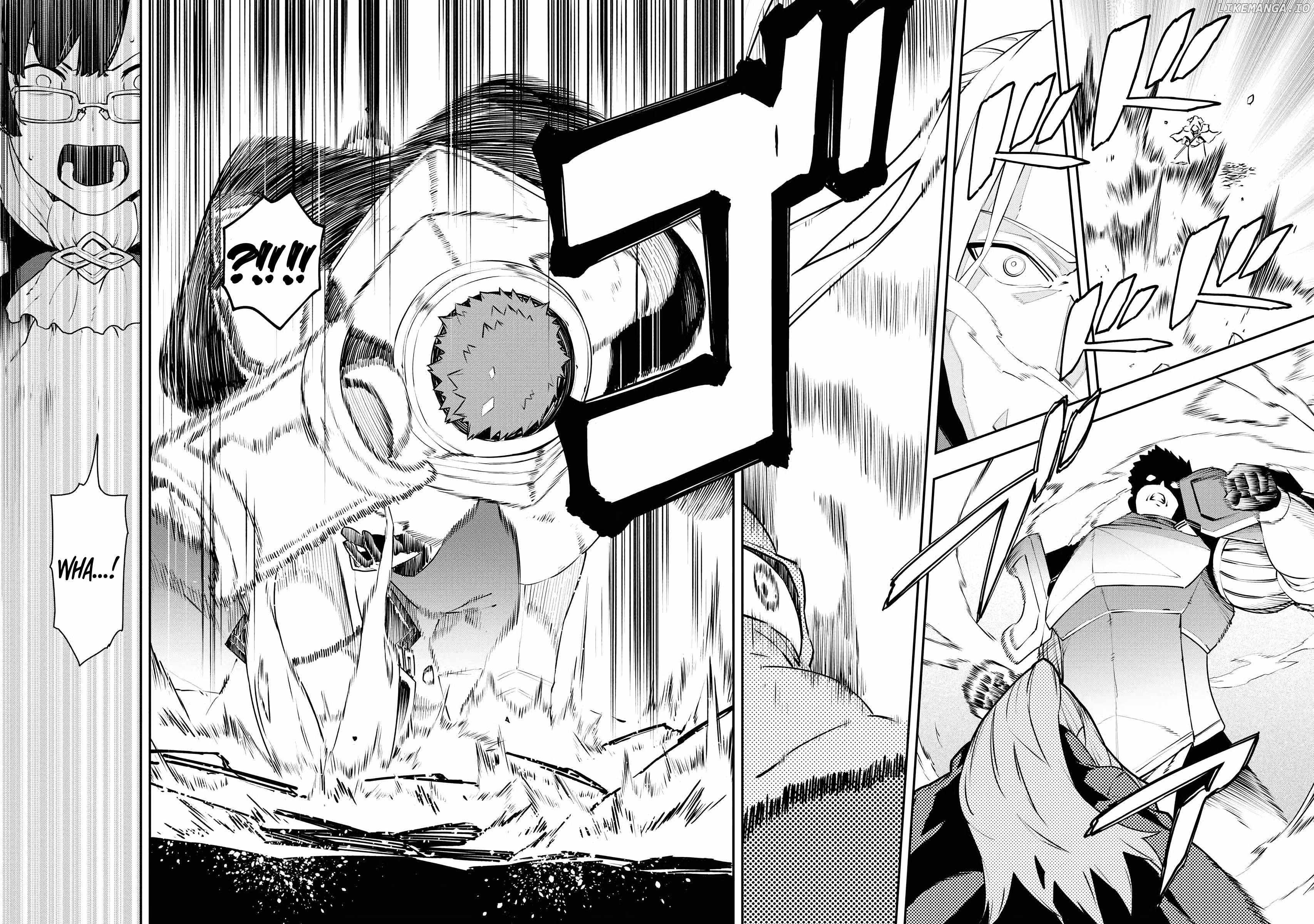Do you want to create the strongest dungeon, Mr. Alchemist who was expelled? Chapter 29 18